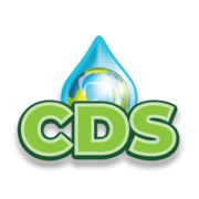 Chlorine Dioxide Solution